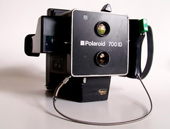Polaroid 700ID