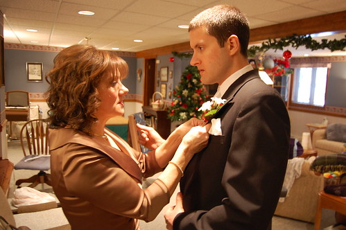 Vonderhaar Wedding 2009
