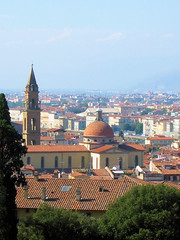 Florence ~ September 2006
