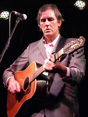 Robert Forster - The Toff in Town, 7 August 2008