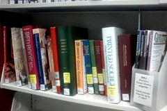 genealogy books