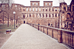 Heidelberg, Deutschland.