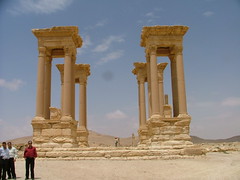 Syria - UNESCO WHS