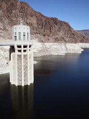 Water and Power - Hoover Dam
