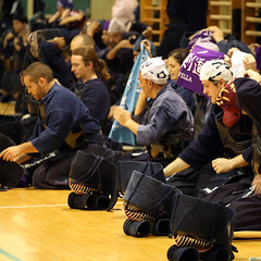 11 Nippon Kendo Masters 17-06-2008 2ª