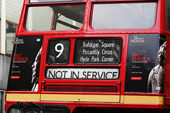 Routemasters