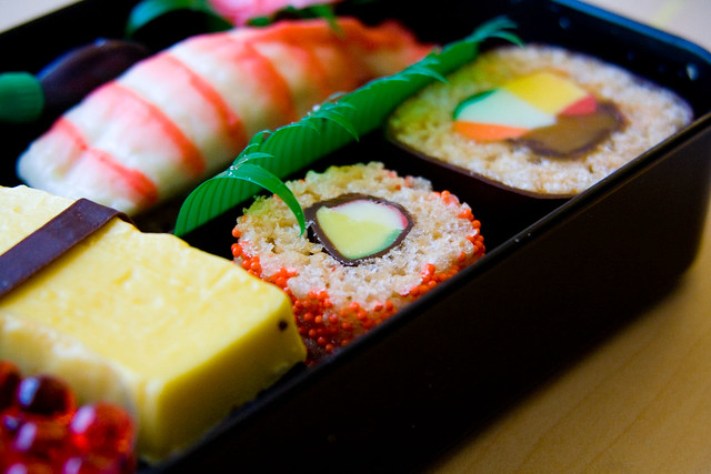 koo-ki sushi