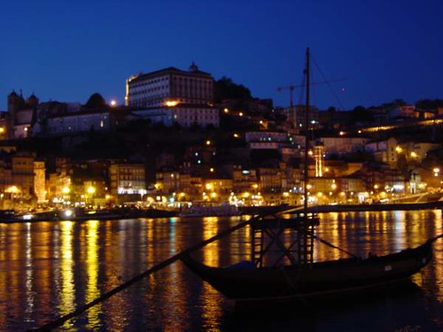 Porto (Vila Nova de Gaia)