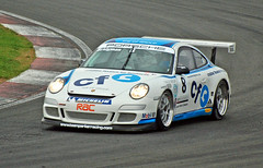 Porsche Cup 2008