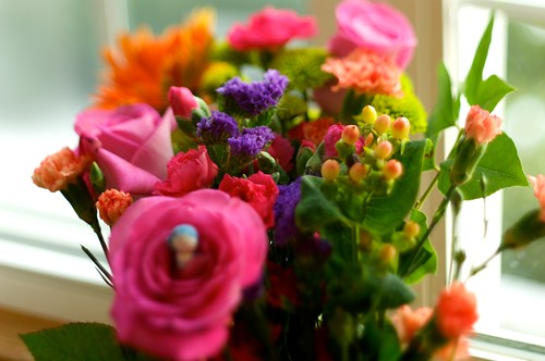 meaning of flowers with pictures