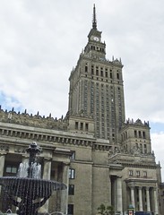 Warsaw 2008