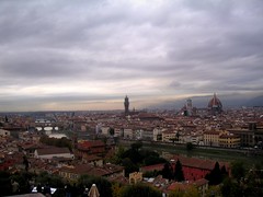 Venezia e Firenze