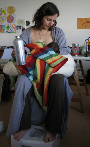 California Breastfeeding Discrimination