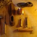 the cobbler's tools