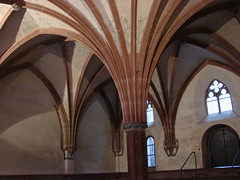 2007-12-27 Eberbach Zisterzienserkloster
