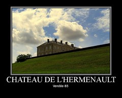 Château de l'Hermenault