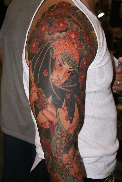 Note tattoo sleeve death 101 Incredible