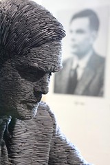 Alan Turing, Bletchley Park