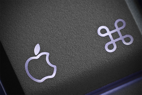 Apple Command Key by Fi20100, on Flickr