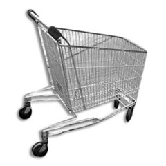 Add a shopping cart to your business's website