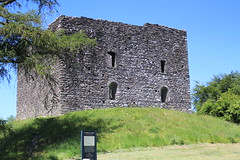 lydford Castle Devon