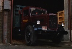 F.I.S.T. --- Movie Trucks