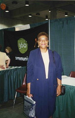 Dr. Juanita Gaston