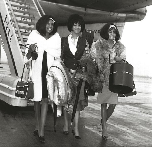 Diana Ross and the Supremes 3-4