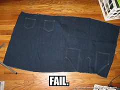 Fail Skirt