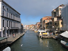 Venice, October 2007