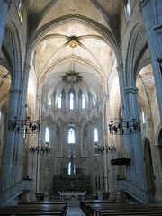Cathedral Tortosa