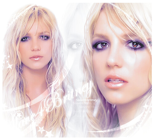 Britney Spears Everytime Rmx Algunos caps de everytime con un toque mas
