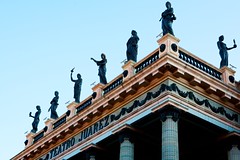 Guanajuato, México.