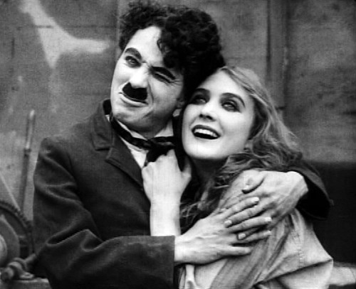 Behind The Screen Charles Chaplin 1916 
