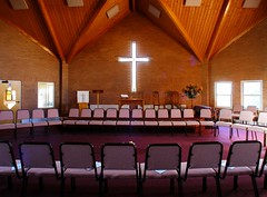 Congregational Interiors