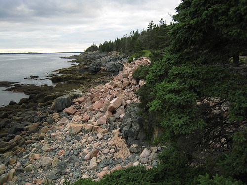 Acadia 184