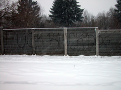 Snownarok - December 2008