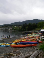 2008-05-10 Vancouver Island Paddlefest 2008