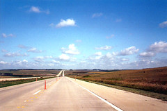 Summer Road Trip, 2003