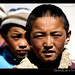 tingri-streetkids-tibet