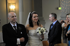 Richard & Laura's Wedding 2008