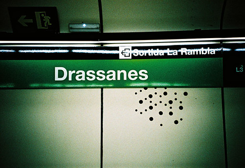 Drassanes L3