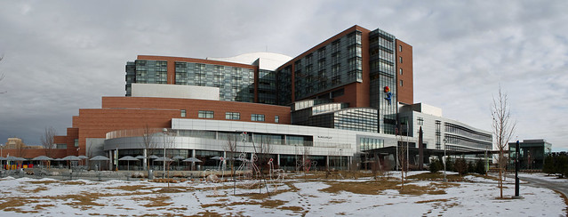 Children's Hospital (Aurora, Colorado)