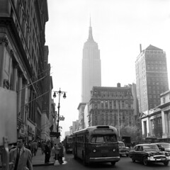 boston and nyc, 1957 (1957-01)