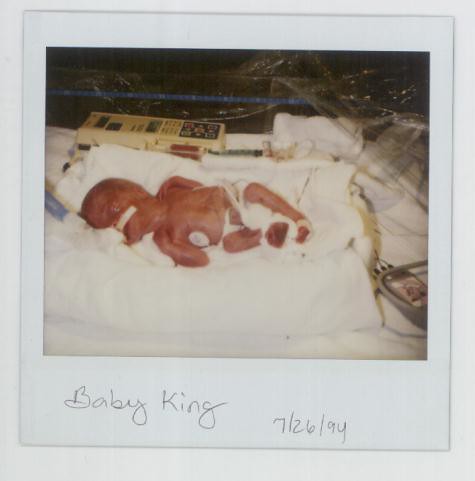 newborn baby pictures