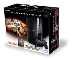 2716861830 074e7bb4a6 m Sony PlayStation 3 Is Geared For All Ages