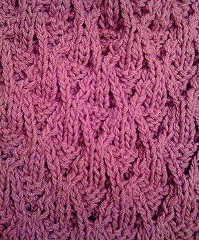 Rose Garden Tote Crochet Pattern | Red Heart