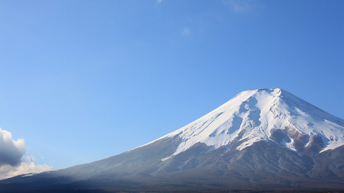 Mt. Fuji / 富士山(ふじさん) - 無料写真検索fotoq