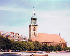 Kirchen / Churches