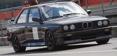 Track Day 120808 BMW M3